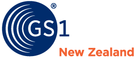 GS1 New Zealand logo
